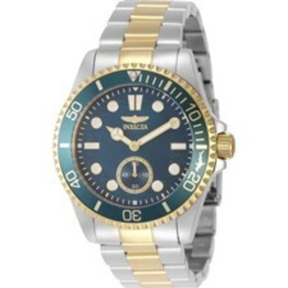 NWT Invicta 49424  Pro Diver | Quartz | Blue | Men's Watch
